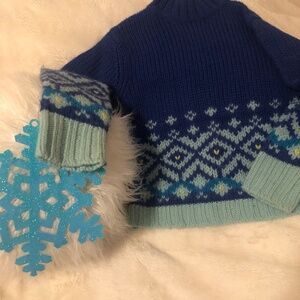 SALE Like New Express Winter sweater